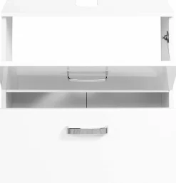 Meuble sous vasque 60 BOLOGNA-Held Discount