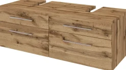 Meuble sous vasque 120 DAVOS-Held Hot