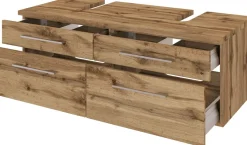 Meuble sous vasque 120 DAVOS-Held Hot