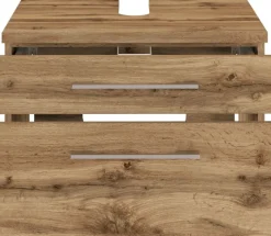 Meuble sous vasque 60 DAVOS-Held Clearance