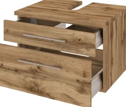 Meuble sous vasque 60 DAVOS-Held Clearance