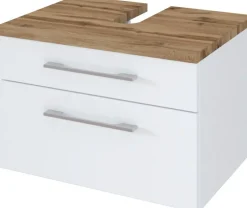 Meuble sous vasque 60 DAVOS-Held Outlet