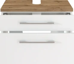 Meuble sous vasque 60 DAVOS-Held Outlet