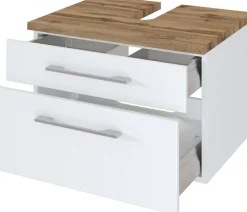 Meuble sous vasque 60 DAVOS-Held Outlet