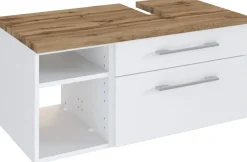 Meuble sous vasque 90 DAVOS