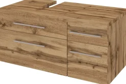 Meuble sous vasque 90 DAVOS