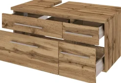 Meuble sous vasque 90 DAVOS