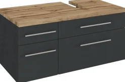 Meuble sous vasque 90 DAVOS-Held Online