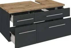 Meuble sous vasque 90 DAVOS-Held Online