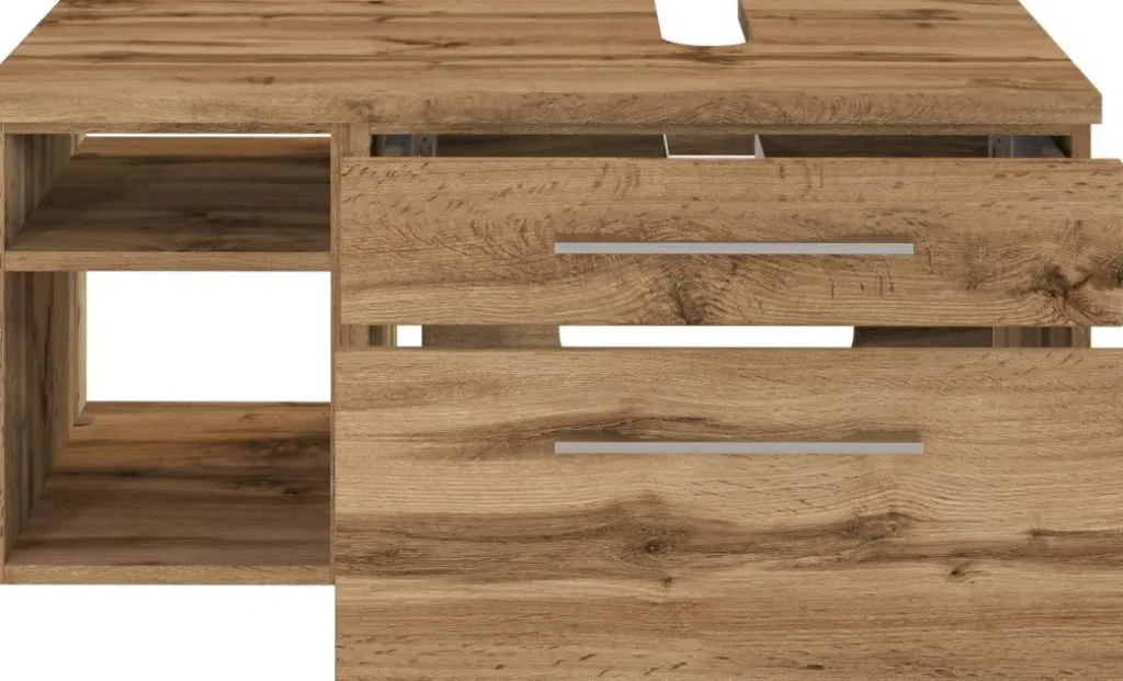 Meuble sous vasque 90 DAVOS-Held