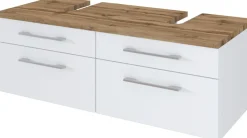 Meuble sous vasque 120 DAVOS-Held Best