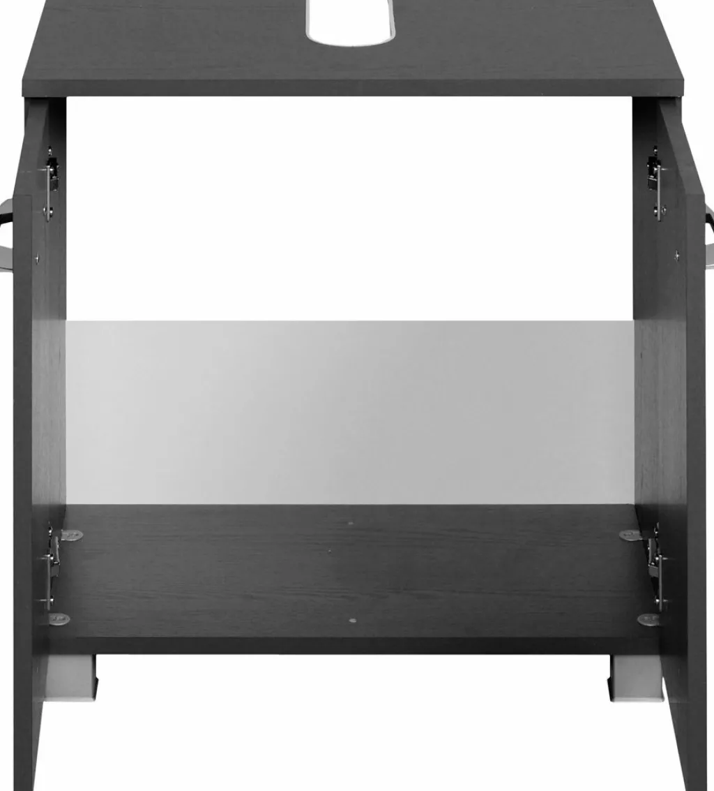 Meuble sous vasque 60 PORTOFINO-Held Clearance