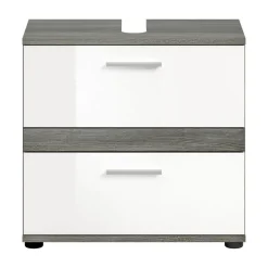 Meuble sous vasque ASSELA