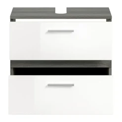 Meuble sous vasque ASSELA