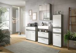 Meuble sous vasque ASSELA