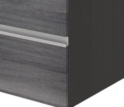 Meuble sous vasque avec lavabo AREZZO-Held Online