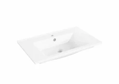 Meuble sous vasque avec plan vasque FILO-RUSTICO-Pelipal Hot