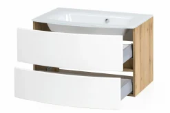 Meuble sous vasque avec vasque KOPENHAGEN-Held New