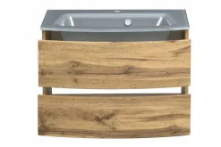 Meuble sous vasque avec vasque KOPENHAGEN