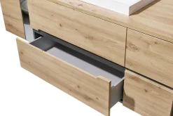 Meuble sous vasque avec vasque MEMPHIS