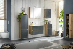 Meuble sous vasque avec vasque HELSINKI-Held