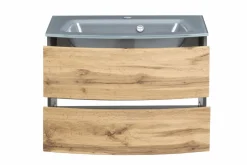 Meuble sous vasque avec vasque KOPENHAGEN-Held Best