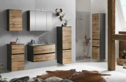 Meuble sous vasque avec vasque KOPENHAGEN-Held Best