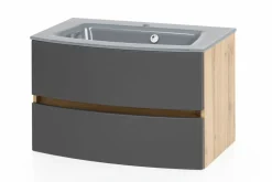 Meuble sous vasque avec vasque KOPENHAGEN-Held Sale