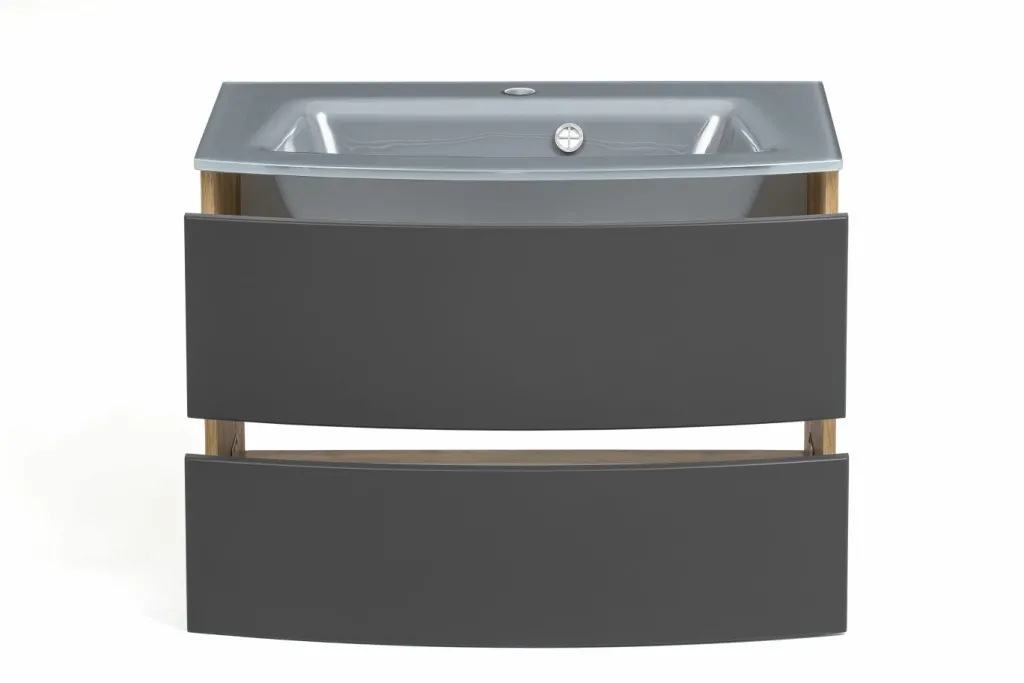 Meuble sous vasque avec vasque KOPENHAGEN-Held Sale