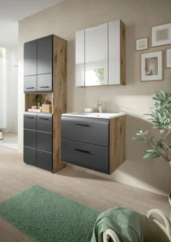 Meuble sous vasque avec vasque BONGA-Xonox Hot