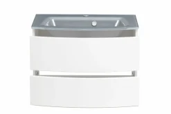 Meuble sous vasque avec vasque KOPENHAGEN-Held Hot