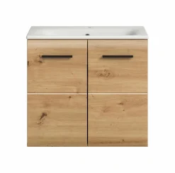 Meuble sous vasque avec vasque BONGA-Xonox Sale