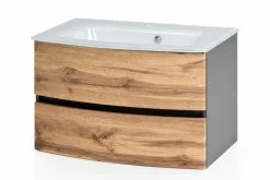 Meuble sous vasque avec vasque KOPENHAGEN-Held Online