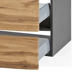 Meuble sous vasque avec vasque KOPENHAGEN-Held Online