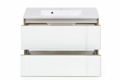 Meuble sous vasque avec vasque HELSINKI-Held Online