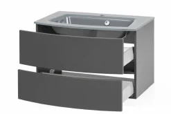 Meuble sous vasque avec vasque KOPENHAGEN-Held Sale