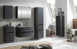 Meuble sous vasque avec vasque KOPENHAGEN-Held Sale