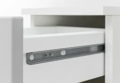 Meuble sous vasque avec vasque 60cm PORTA