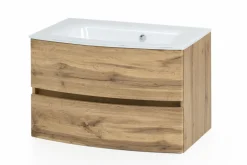 Meuble sous vasque avec vasque KOPENHAGEN