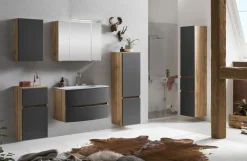 Meuble sous vasque avec vasque KOPENHAGEN-Held Outlet