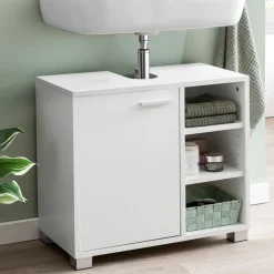 Meuble sous vasque BANG KRUAI-Skyport Discount