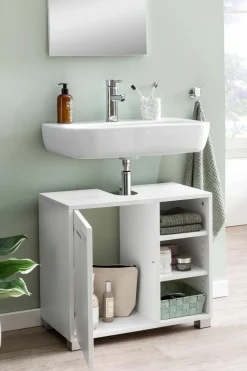 Meuble sous vasque BANG KRUAI-Skyport Discount