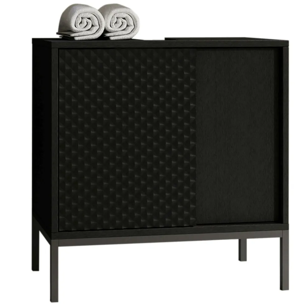 Meuble sous vasque BIRMINGHAM