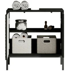 Meuble sous vasque BIRMINGHAM