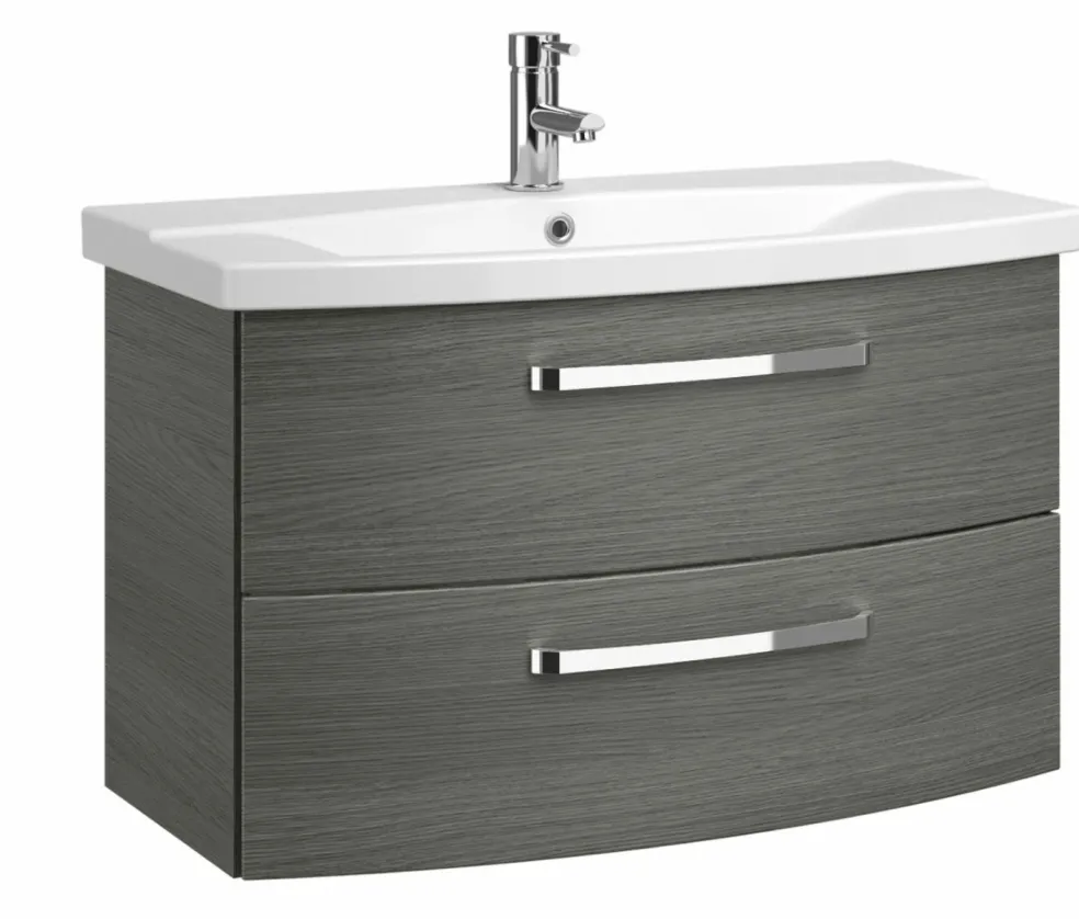 Meuble sous vasque FOKUS 4010