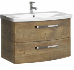 Meuble sous vasque FOKUS 4010-Pelipal Discount