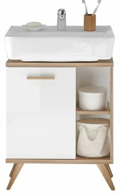 Meuble sous vasque NOVENTA-Pelipal Hot