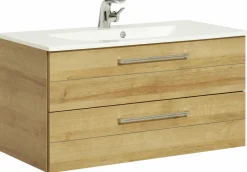 Meuble sous vasque SOLITAIRE 6025-Pelipal Online