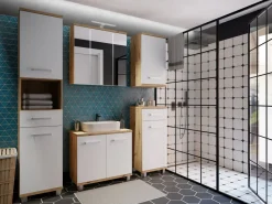 Meuble sous vasque VERIS-Forte New