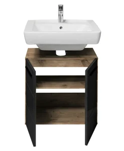 Meuble sous vasque VISTA-Bega BBK Clearance